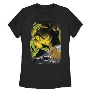 Women’s Sleeping Beauty Aurora’s Danger T-Shirt