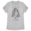 Women’s Sleeping Beauty Kind Mom T-Shirt