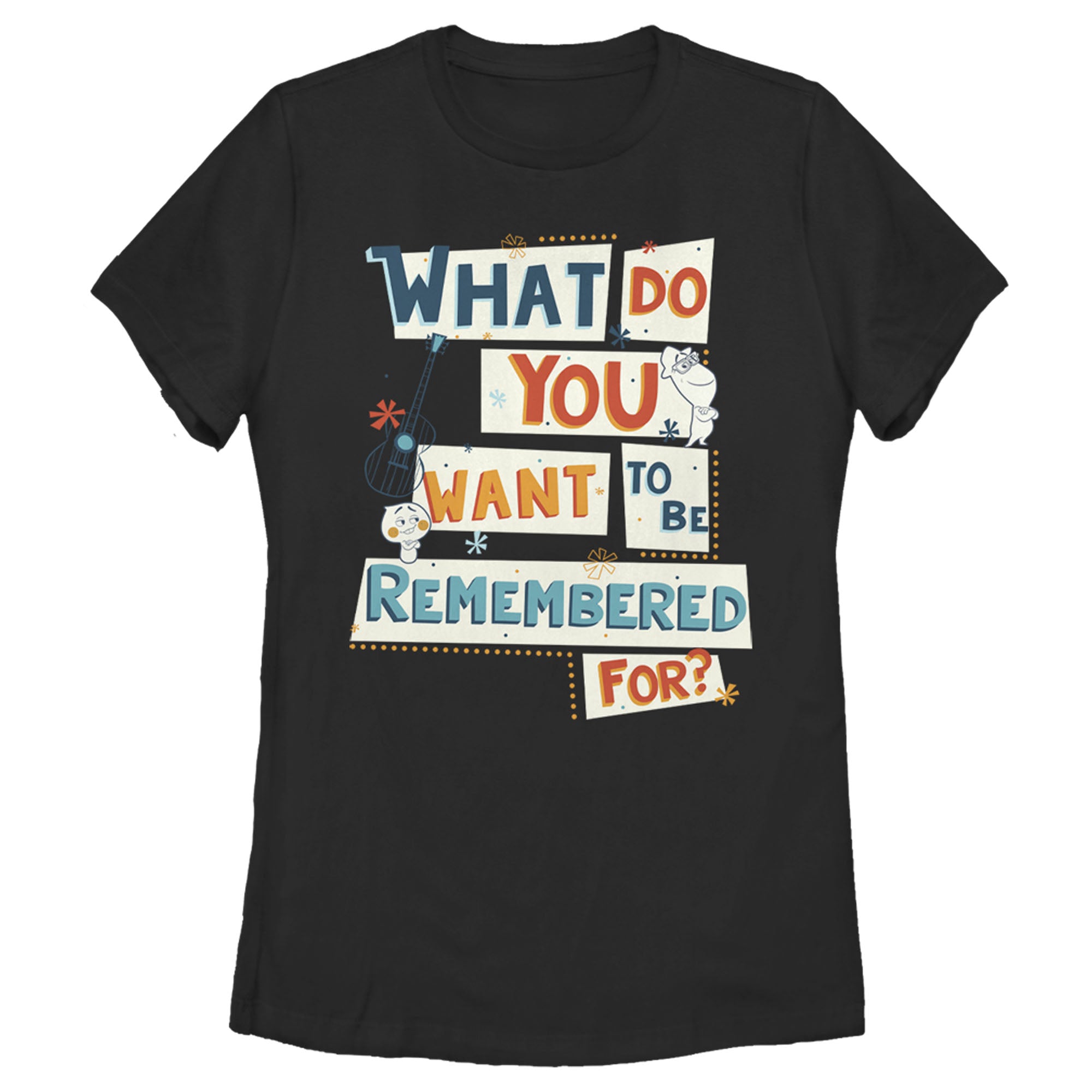 Women's Soul Remember You T-Shirt Women's Soul Remember You T-Shirt