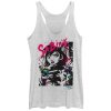 Women’s Star Wars Forces of Destiny Sabine Racerback Tank Top