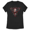 Women’s Star Wars The Bad Batch Badge T-Shirt