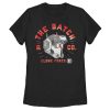Women’s Star Wars The Bad Batch Clone Force 99 & Co. T-Shirt
