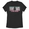 Women’s Star Wars Visions Group Shot T-Shirt