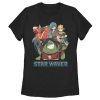 Women’s Star Wars Visions Star Waver T-Shirt