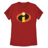 Women’s The Incredibles Classic Logo T-Shirt