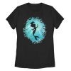 Women’s The Little Mermaid Ariel’s Grotto T-Shirt