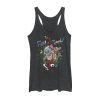 Women’s The Ren & Stimpy Show Vintage Show Racerback Tank Top