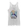 Women’s Toy Story Bo Peep Frame Racerback Tank Top