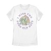 Women’s Toy Story Good Old Days T-Shirt