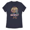 Women’s Toy Story Hey Howdy Woody T-Shirt