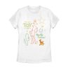 Women’s Toy Story Howdy Partner T-Shirt