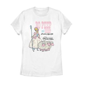 Women’s Toy Story Select Stores Bo Peep T-Shirt