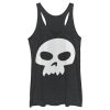 Women’s Toy Story Sid Skull Racerback Tank Top