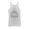 Women’s Toy Story Whatever Bo Peep Racerback Tank Top