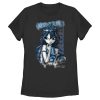 Women’s Winx Club Bloom Feeling Blue T-Shirt