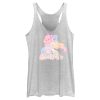 Women’s Winx Club Bloom and Stella Forever Friendship Racerback Tank Top