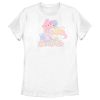 Women’s Winx Club Bloom and Stella Forever Friendship T-Shirt