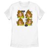 Women’s Winx Club Flora’s Emotions T-Shirt