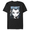 Women’s Winx Club Heart of Ice T-Shirt