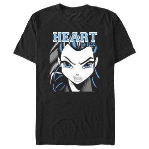 Women’s Winx Club Heart of Ice T-Shirt