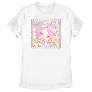 Women’s Winx Club Sweet Flora T-Shirt