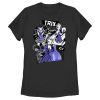 Women’s Winx Club The Trix Group T-Shirt