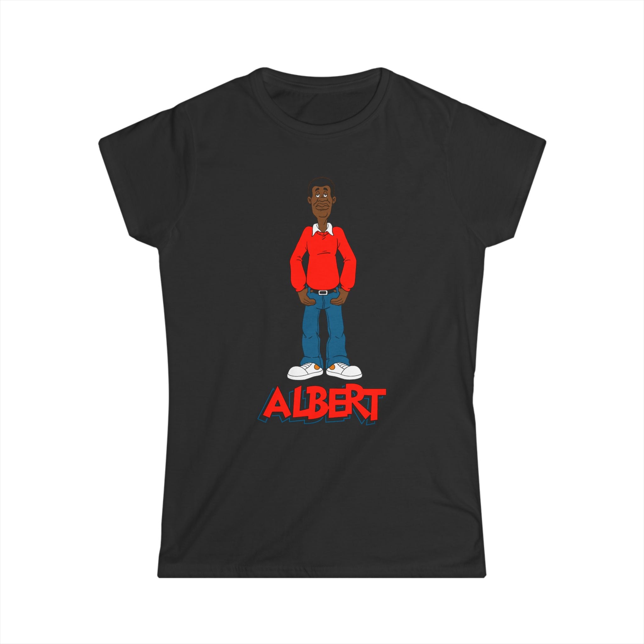 Albert Albert