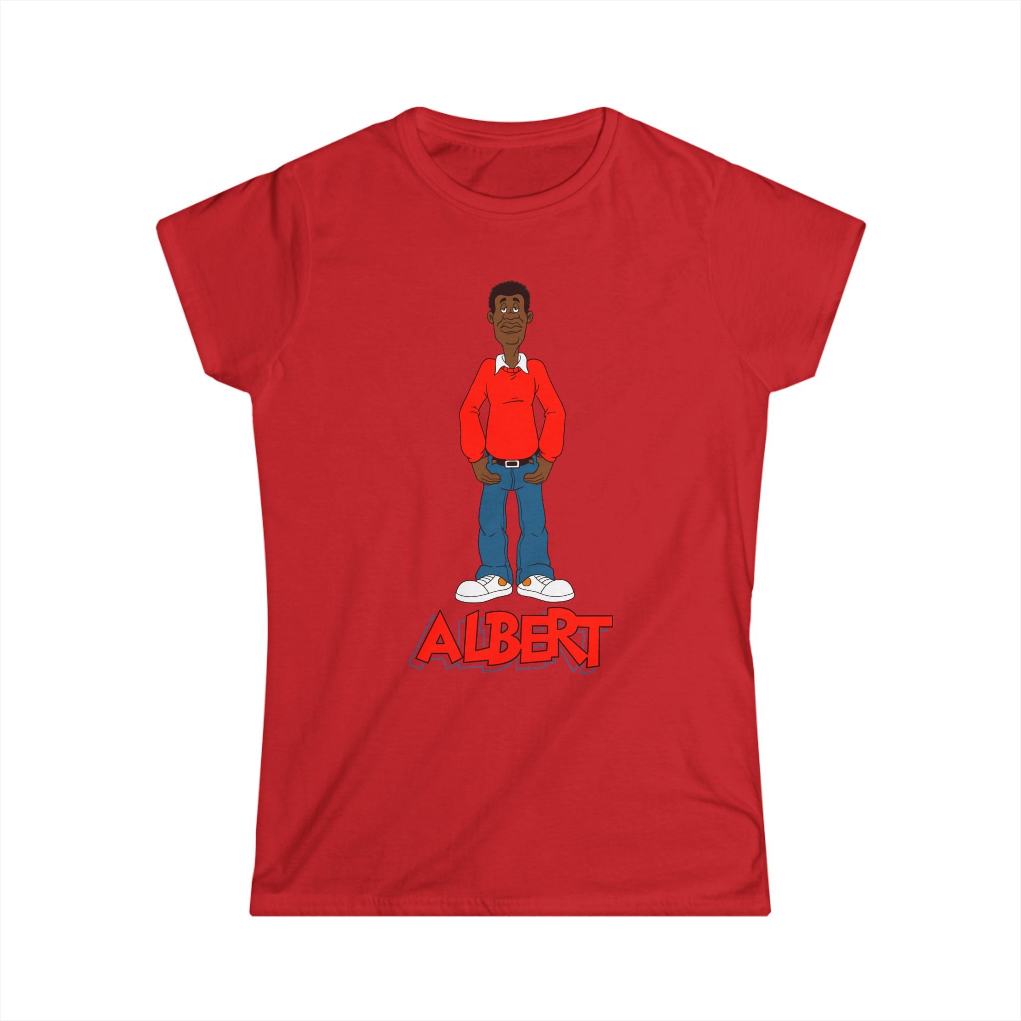 Albert Albert