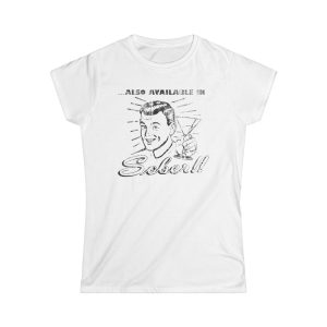 Also Available In Sober