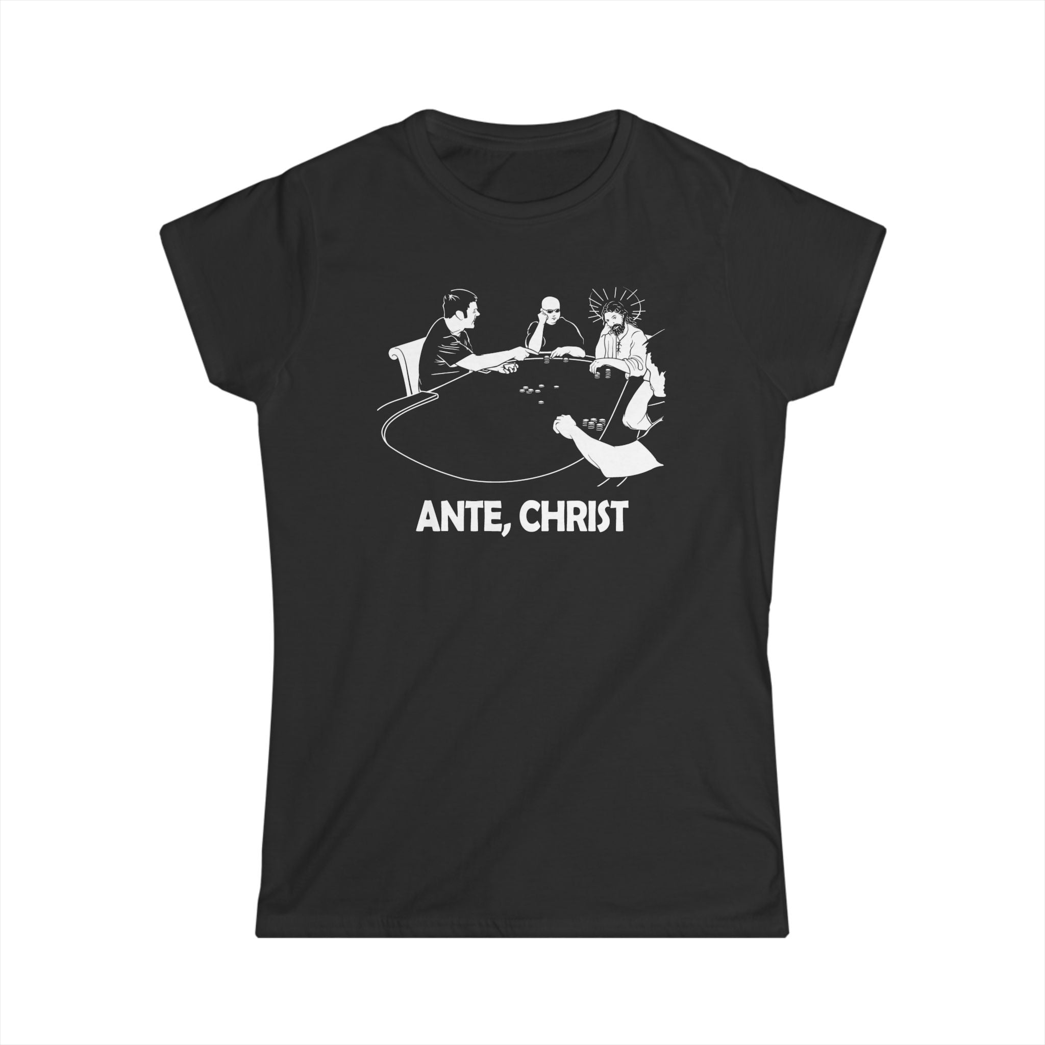 Ante Christ Ante Christ
