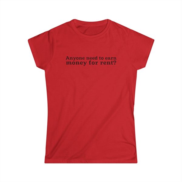 Anyone Need To Earn Money For Rent