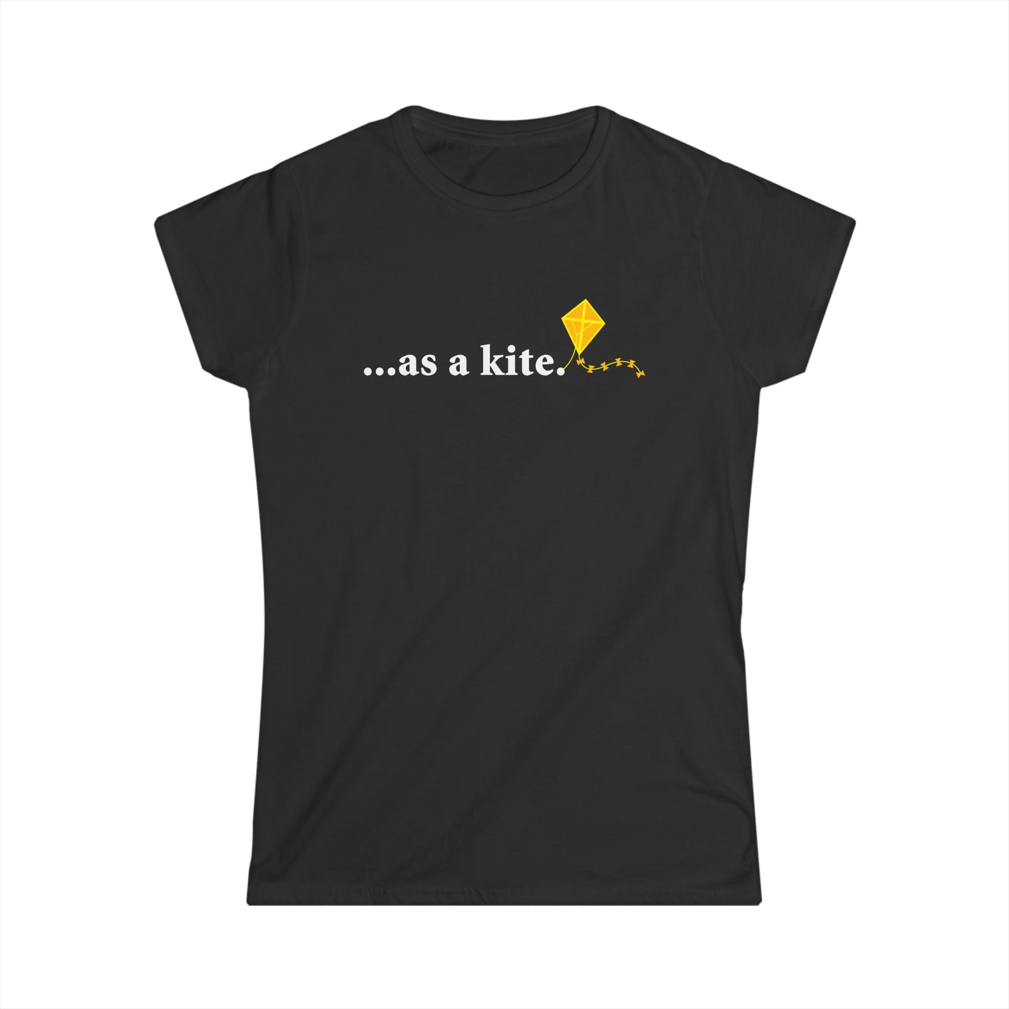 ...As A Kite ...As A Kite