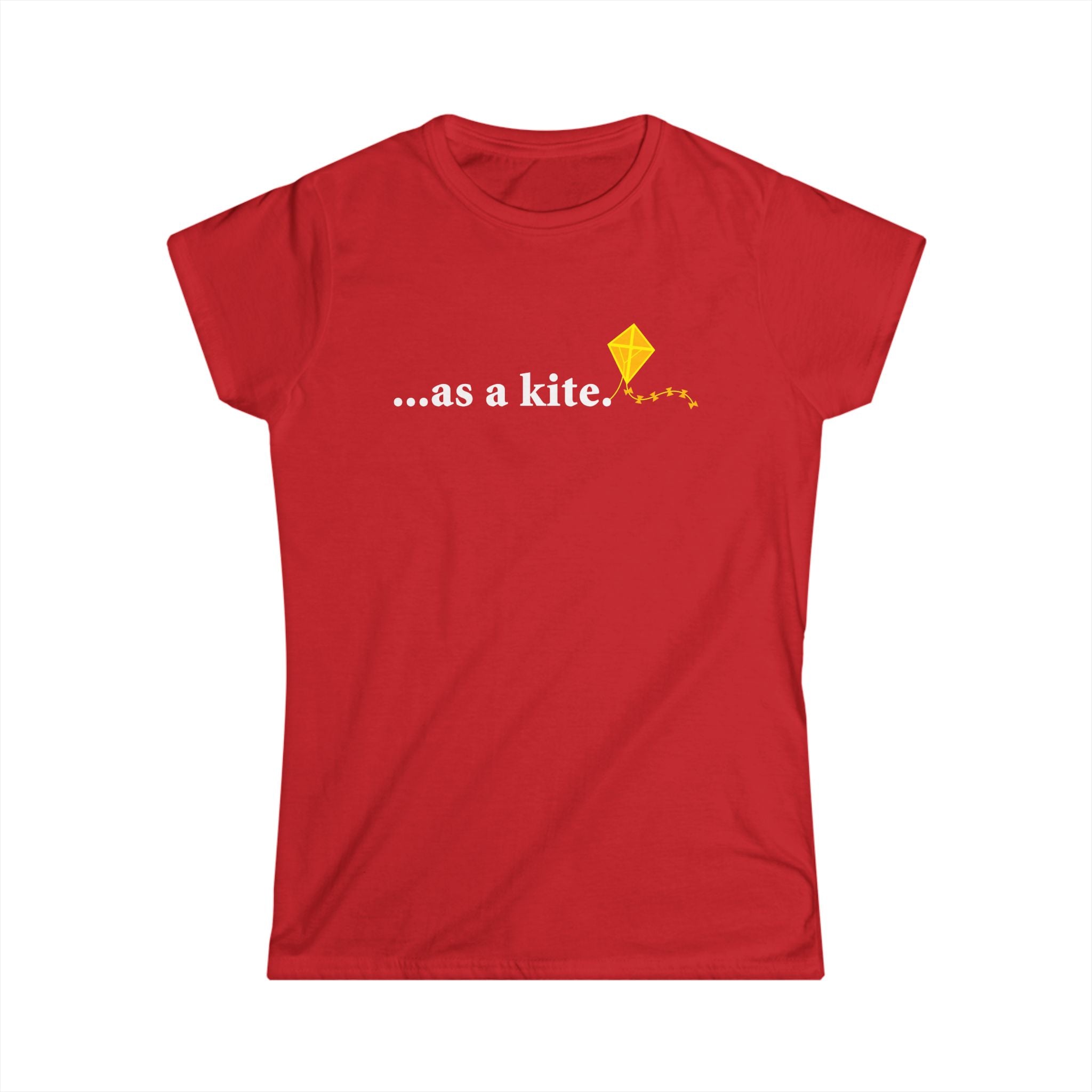 ...As A Kite ...As A Kite