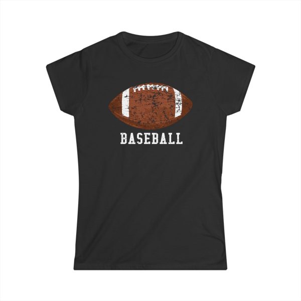 Baseball