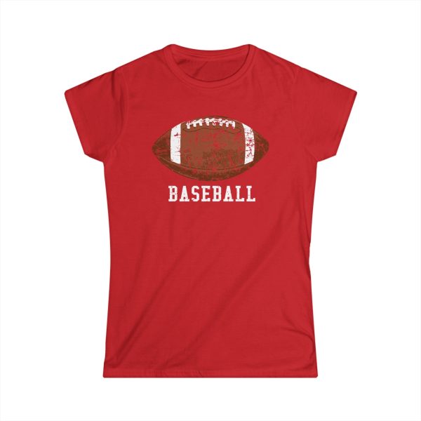 Baseball