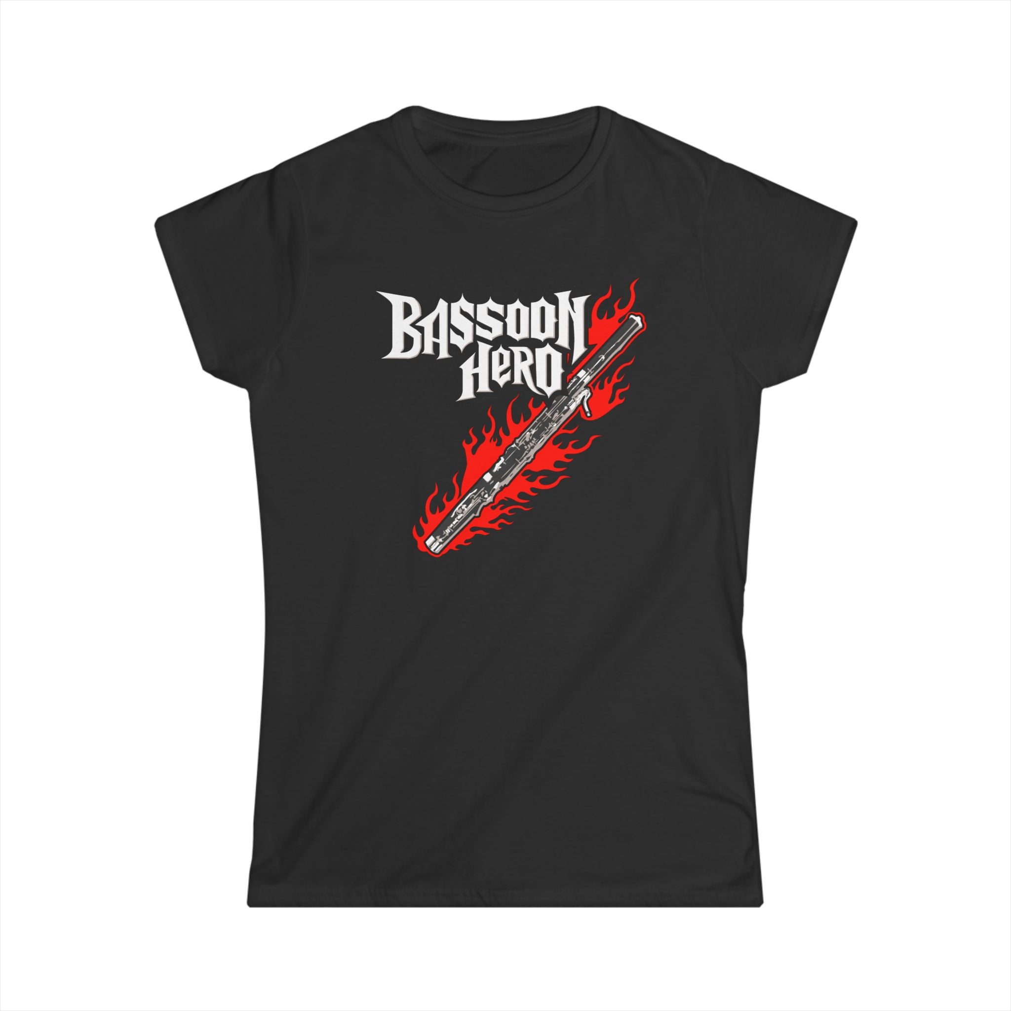 Bassoon Hero Bassoon Hero