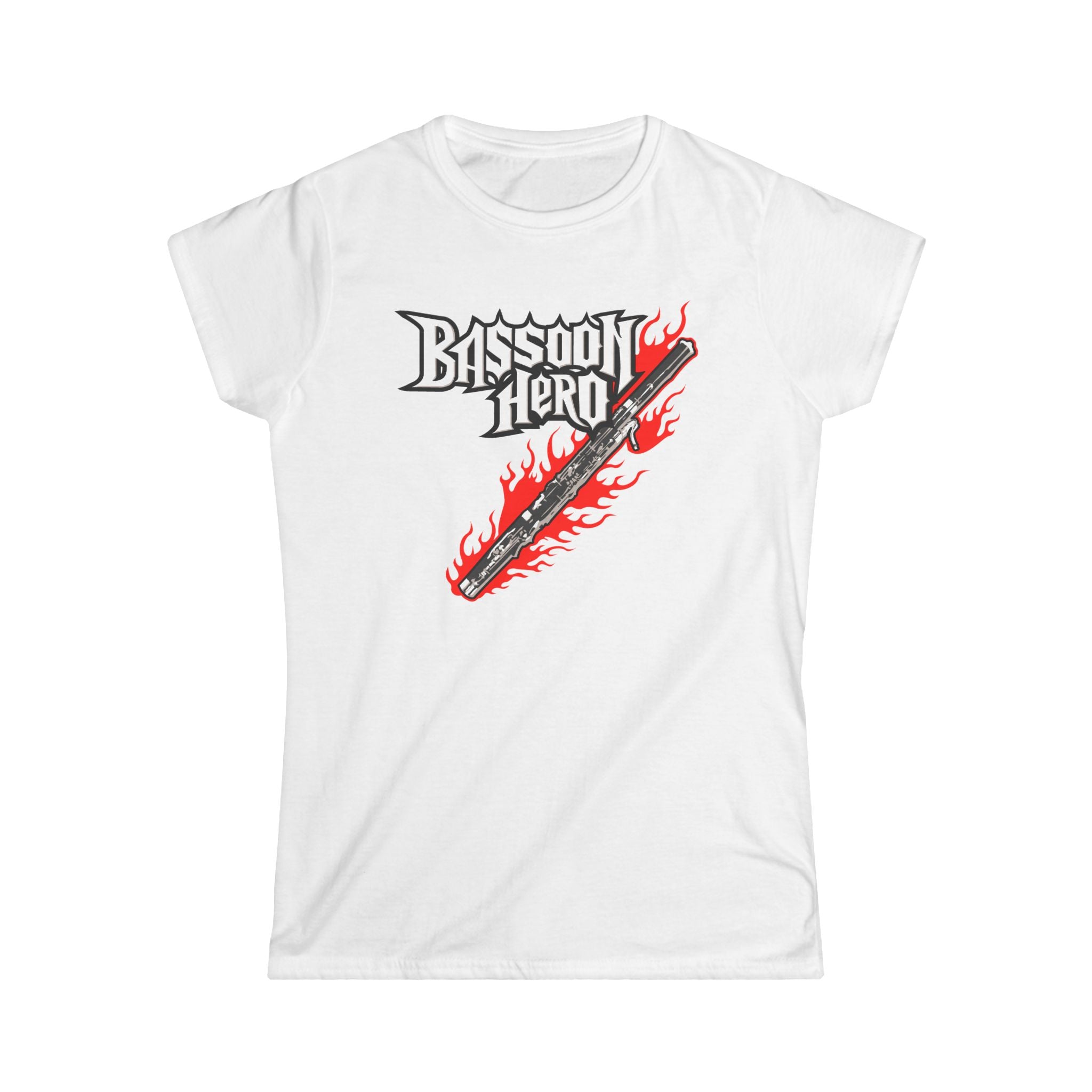 Bassoon Hero Bassoon Hero