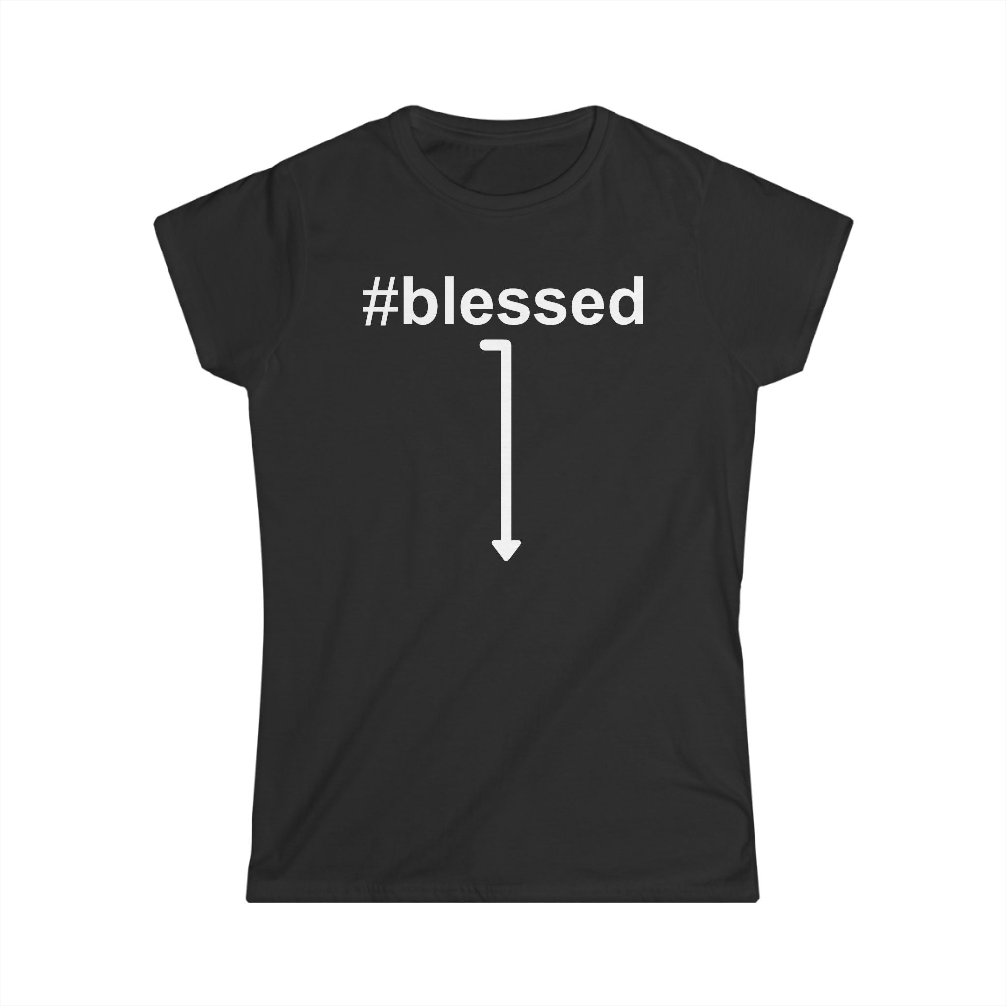 #Blessed #Blessed
