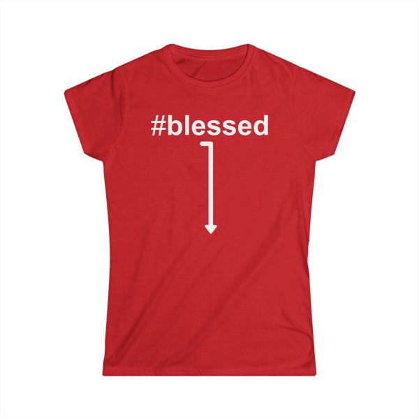 #Blessed