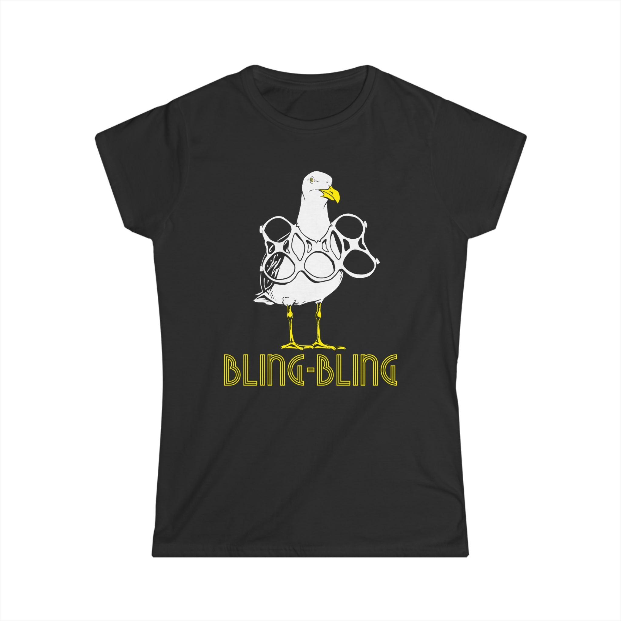 Bling-bling Bling-bling
