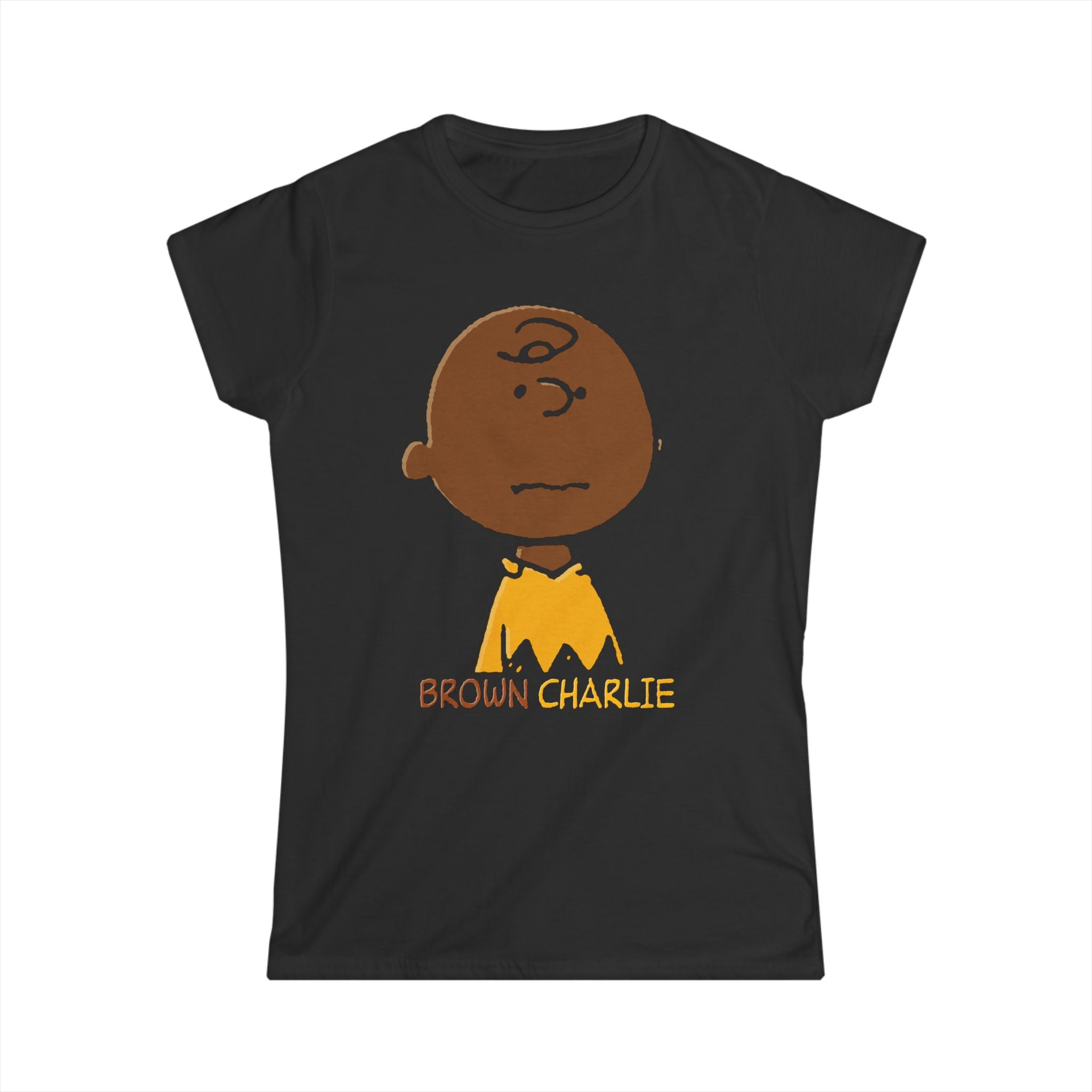 Brown Charlie Brown Charlie
