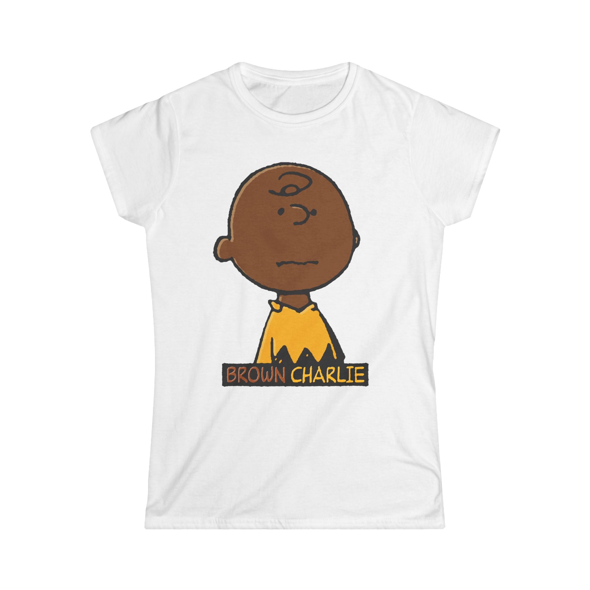 Brown Charlie Brown Charlie
