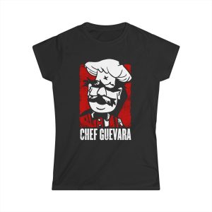 Chef Guevara