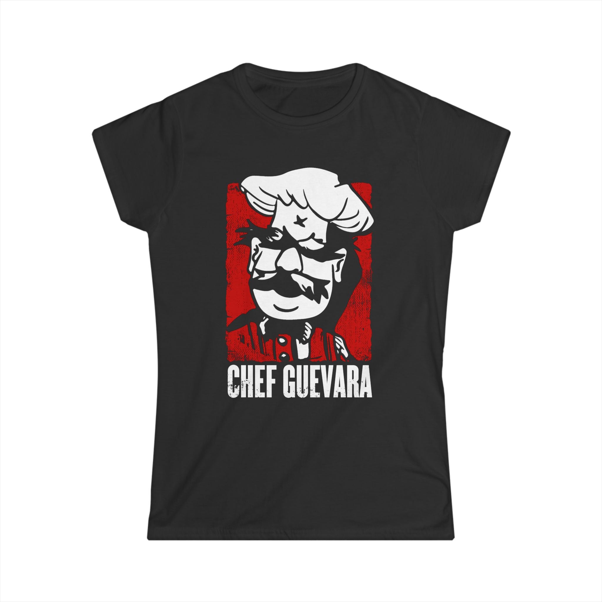 Chef Guevara Chef Guevara