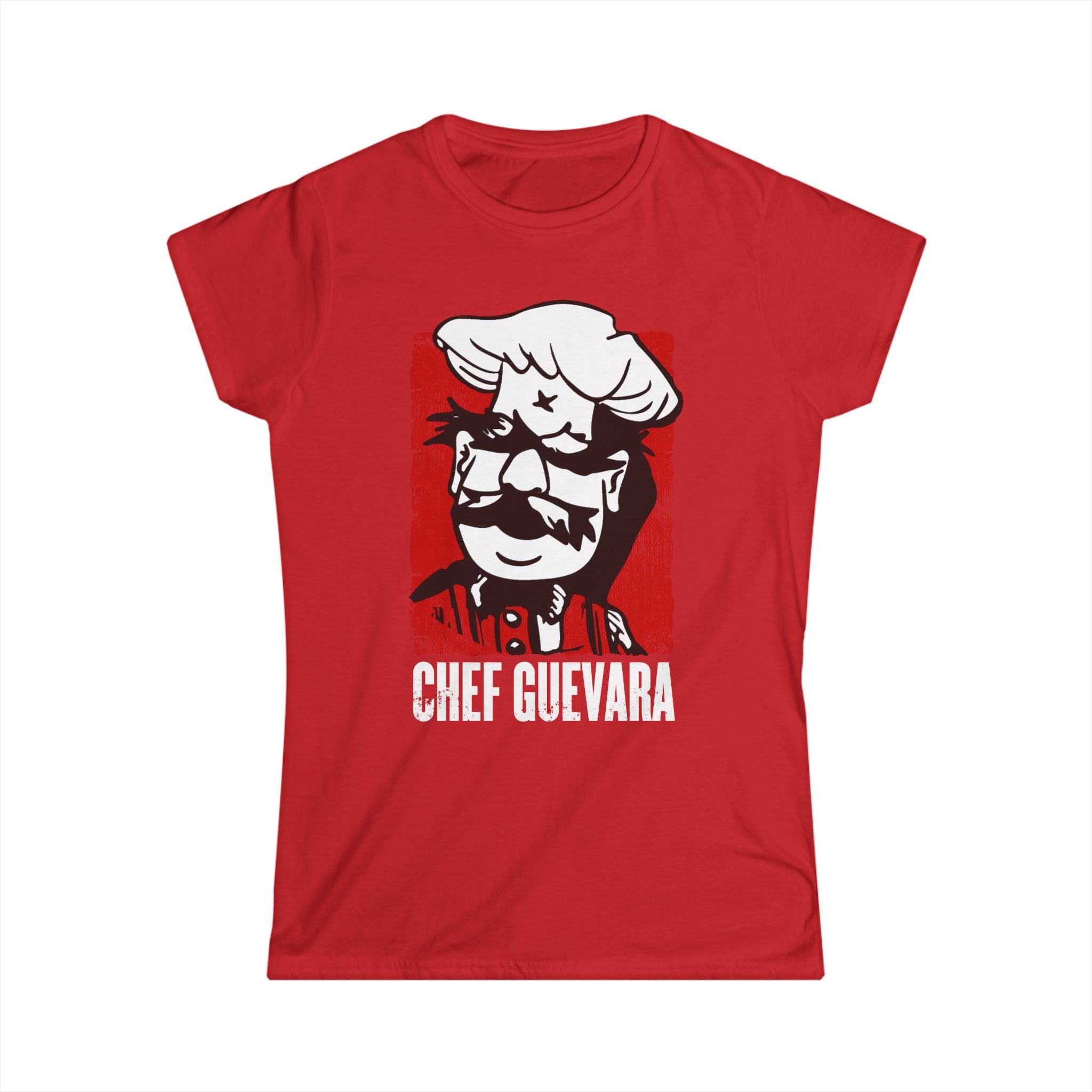 Chef Guevara Chef Guevara