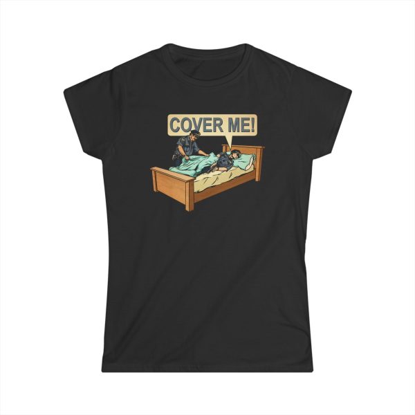 Cover Me!