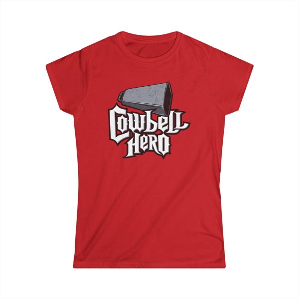 Cowbell Hero