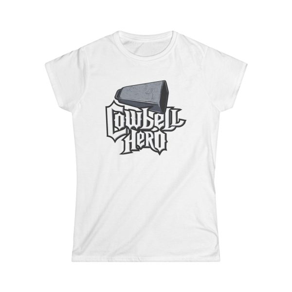 Cowbell Hero