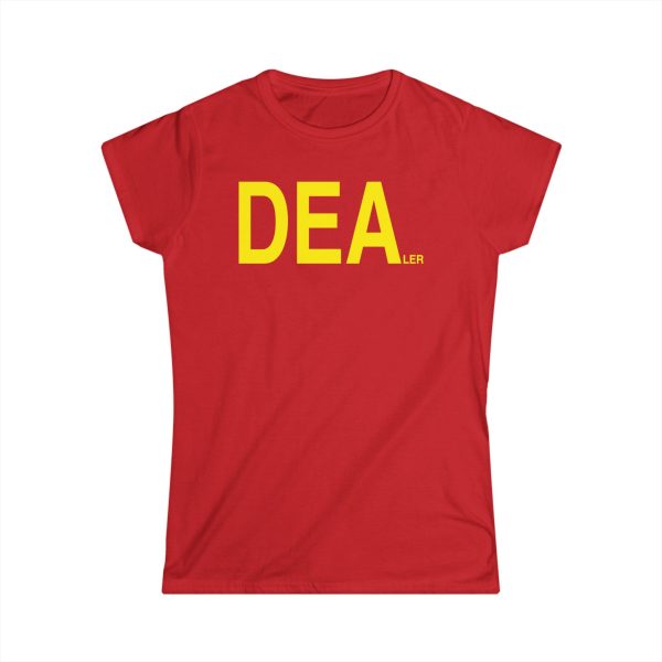 Dealer