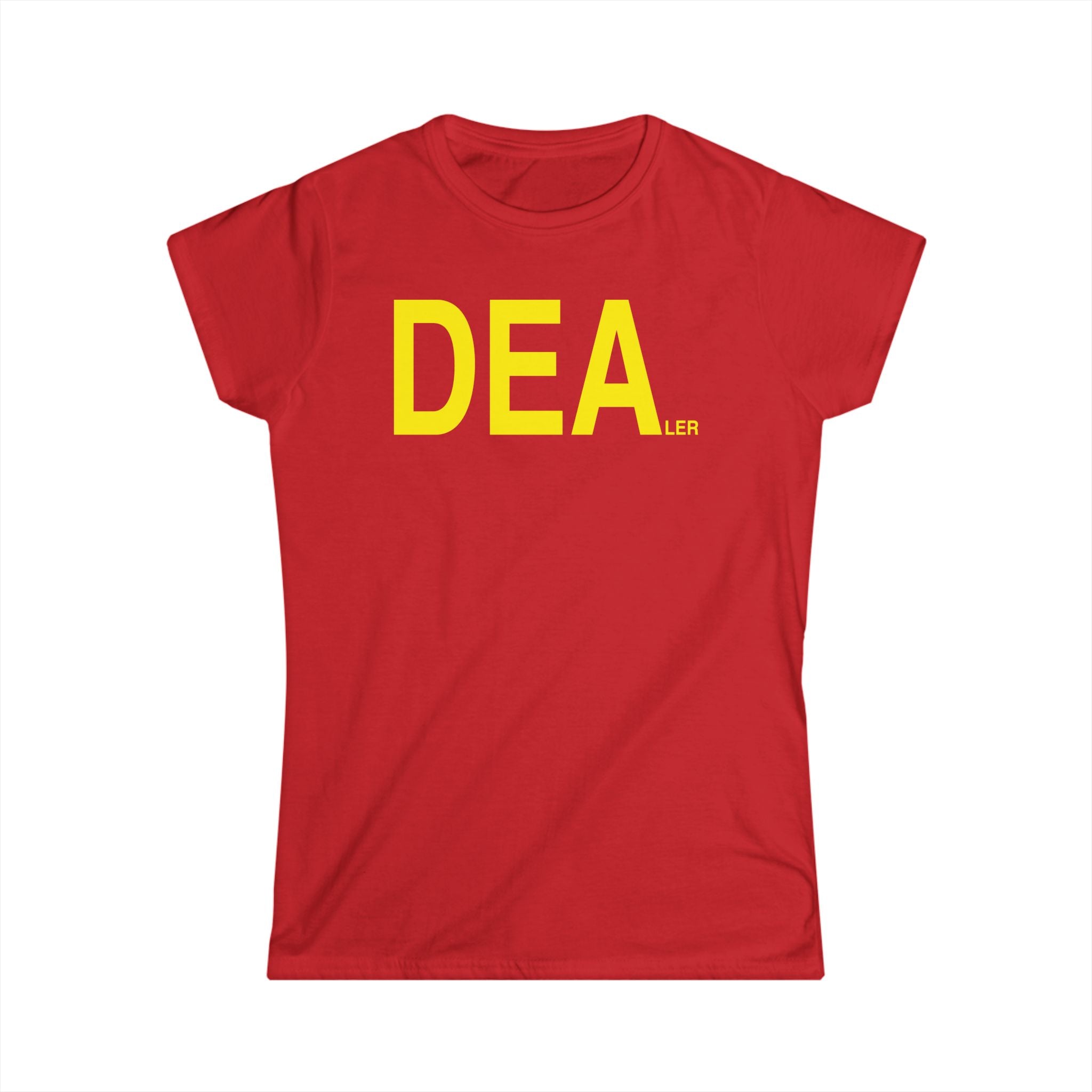 Dealer Dealer